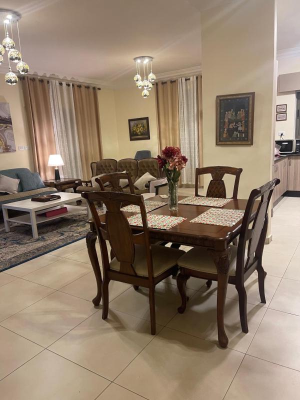 Sunset Balcony Retreat - Spacious and Comfortable 2 Bedrooms 2 Bathrooms - image 1
