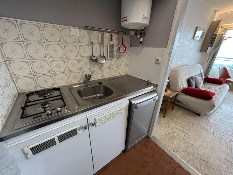 SH290-037 - Appart studio-alcove 4 couchages SAINT HILAIRE DE RIEZ - image 16