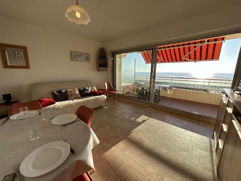 SH290-037 - Appart studio-alcove 4 couchages SAINT HILAIRE DE RIEZ - image 26