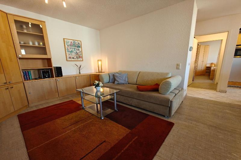 Ferienwohnung Dünenweg - Wohnung 28 - image 6