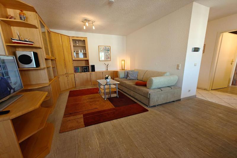 Ferienwohnung Dünenweg - Wohnung 28 - image 10