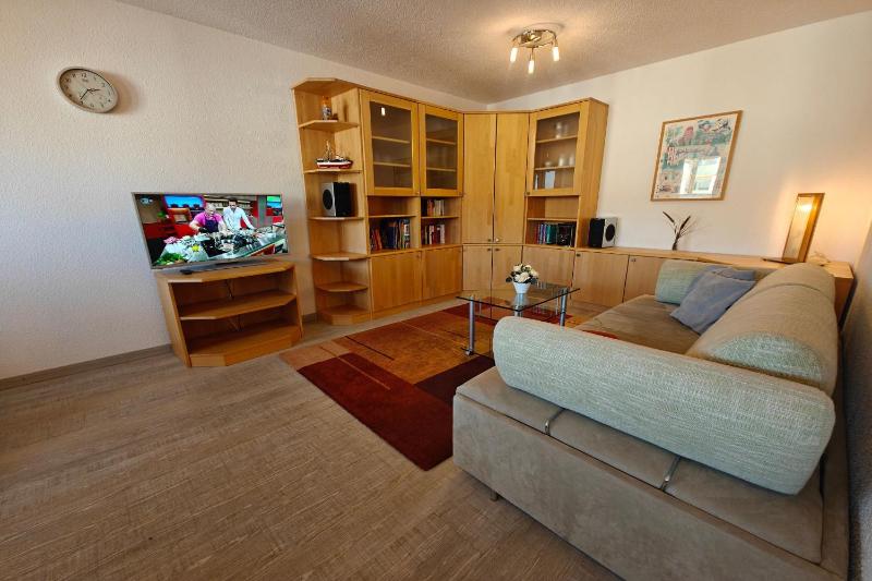 Ferienwohnung Dünenweg - Wohnung 28 - image 8
