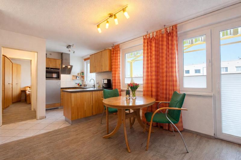 Ferienwohnung Dünenweg - Wohnung 28 - image 12