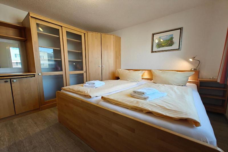 Ferienwohnung Dünenweg - Wohnung 28 - image 14