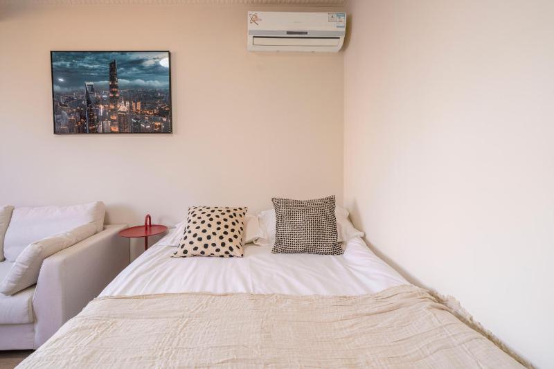Youke shanghai homestay Jingan Temple - image 6