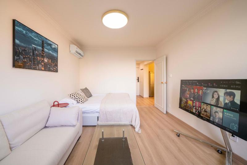 Youke shanghai homestay Jingan Temple - image 12