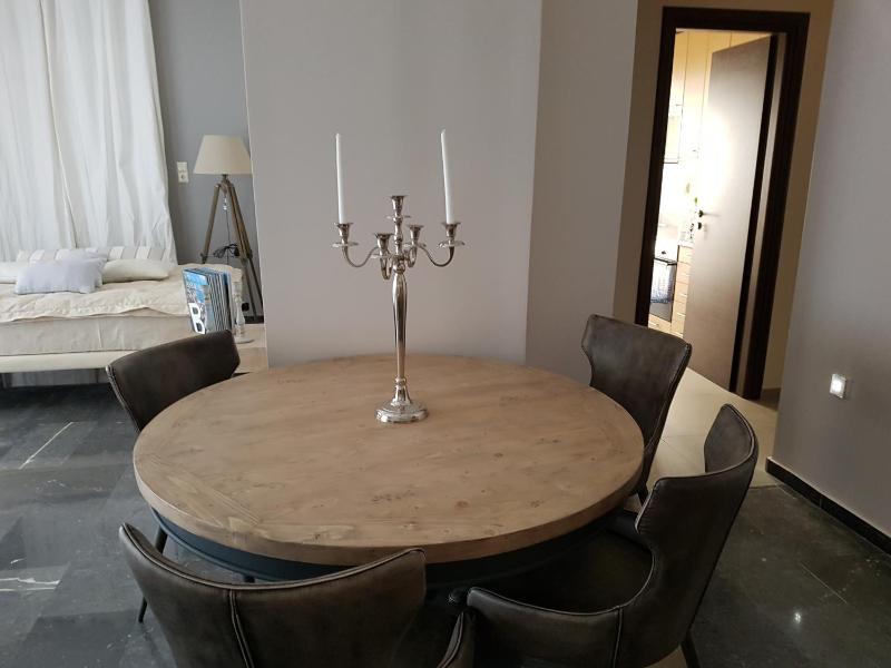 Two-Bedroom Apartment image 3