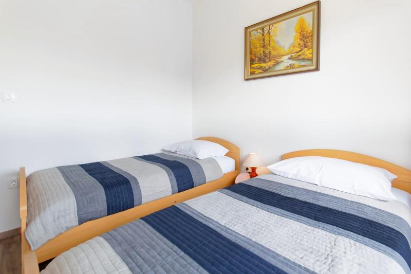 Apartment Patrik by Rent Istria - image 10