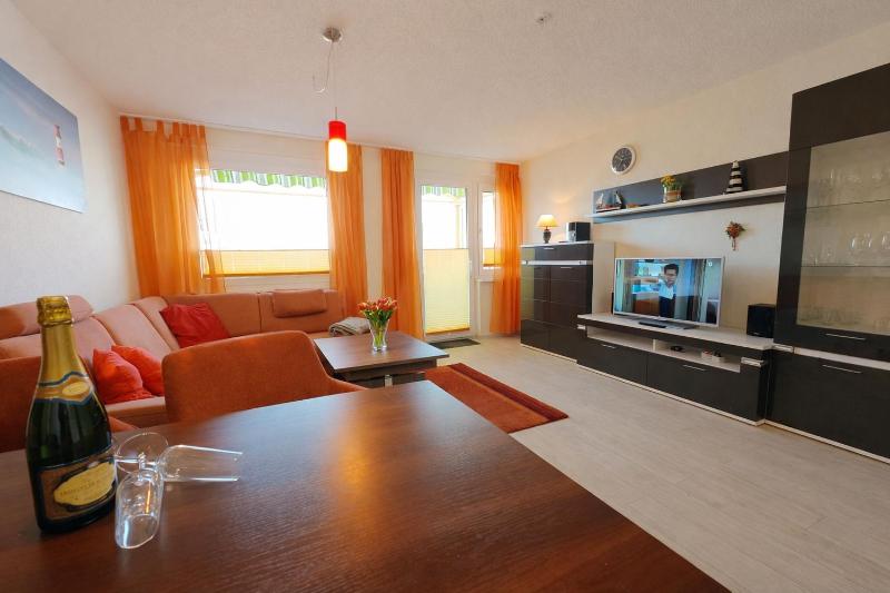 Ferienwohnung Dünenweg - Wohnung 29 - image 8