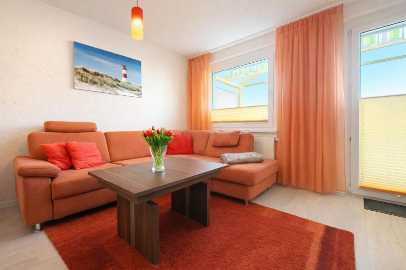 Ferienwohnung Dünenweg - Wohnung 29 - image 6