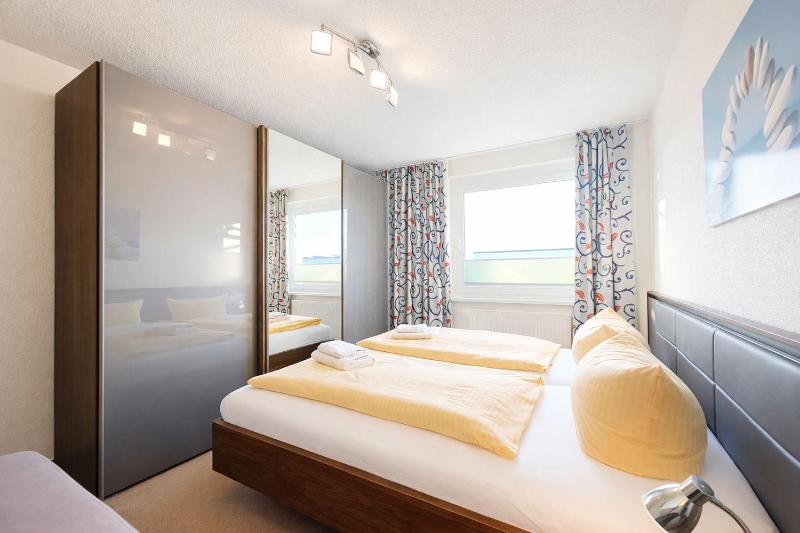 Ferienwohnung Dünenweg - Wohnung 29 - image 10
