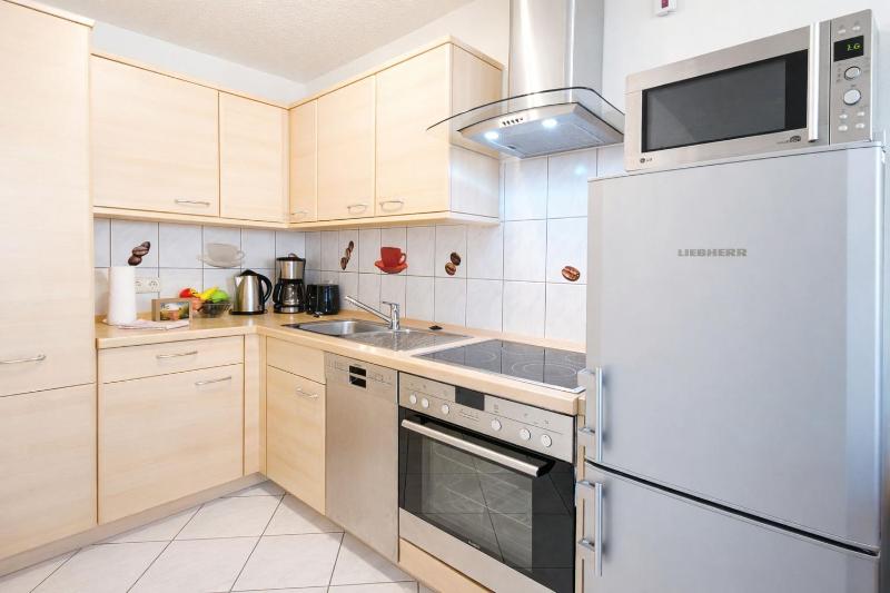 Ferienwohnung Dünenweg - Wohnung 29 - image 11