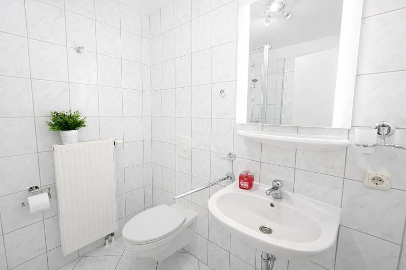 Ferienwohnung Dünenweg - Wohnung 29 - image 14
