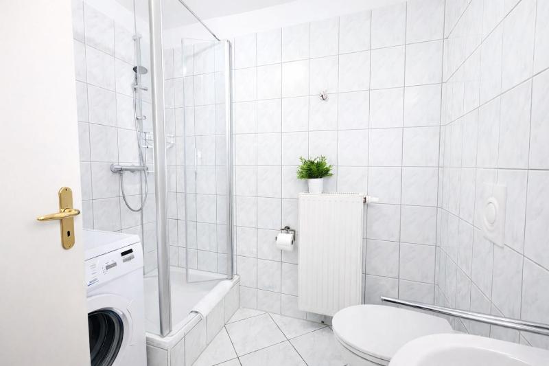 Ferienwohnung Dünenweg - Wohnung 29 - image 9