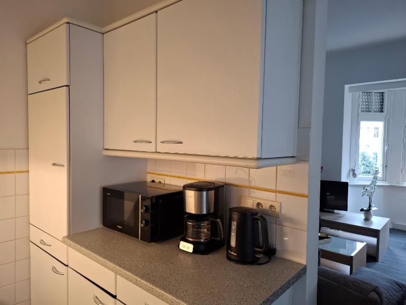 Apartment Descamps - image 32