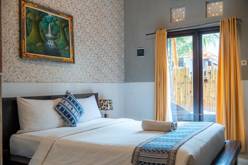 Wana Kubu Homestay - image 31
