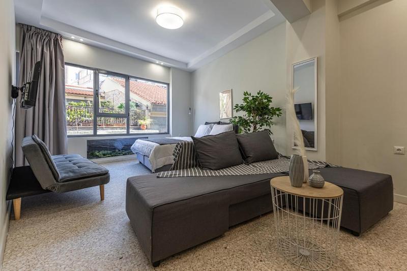 Athens Smart Apartments - image 12