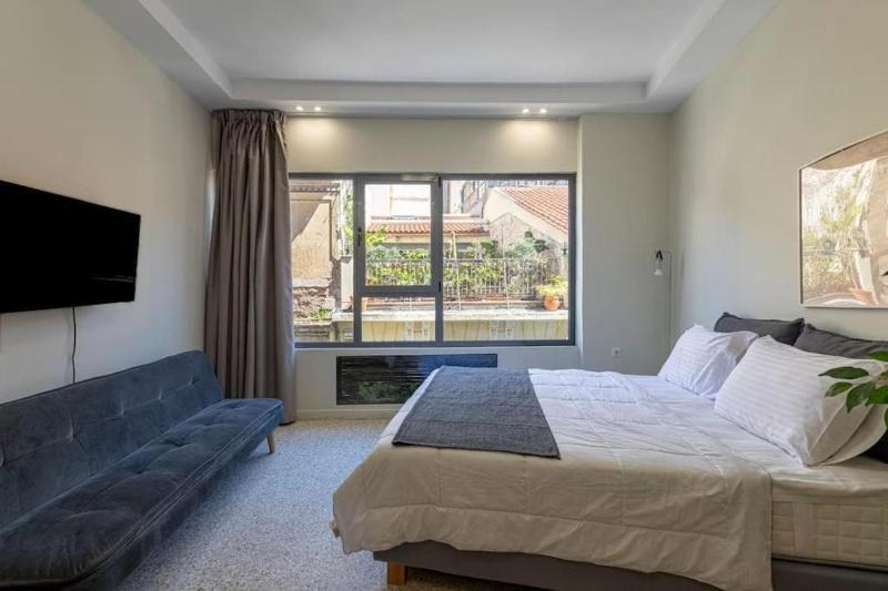 Athens Smart Apartments - image 8