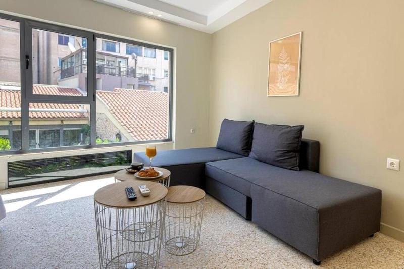 Athens Smart Apartments - image 11