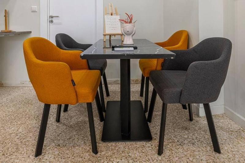 Athens Smart Apartments - image 16