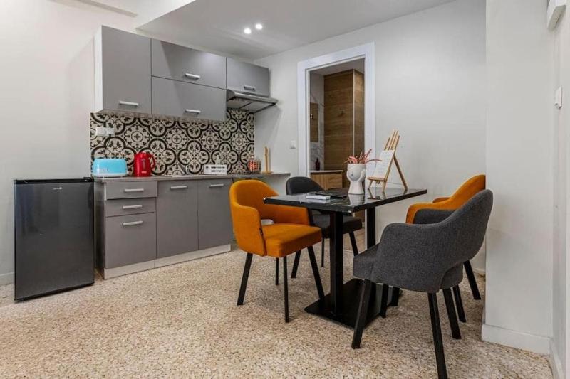Athens Smart Apartments - image 4