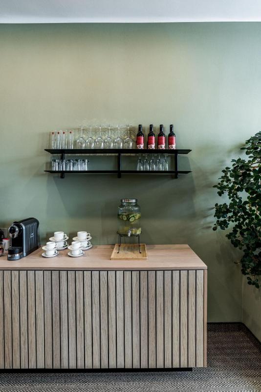 Altstadthotel Weisse Taube - image 4