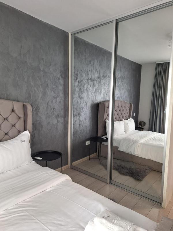 Cozy Deluxe King Studio - Coresi Avantgarden Brasov - image 15