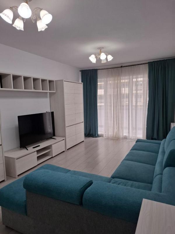 Cozy Deluxe King Studio - Coresi Avantgarden Brasov - image 14