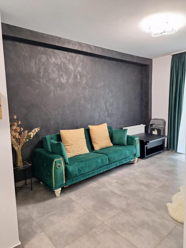 Cozy Deluxe King Studio - Coresi Avantgarden Brasov - image 1