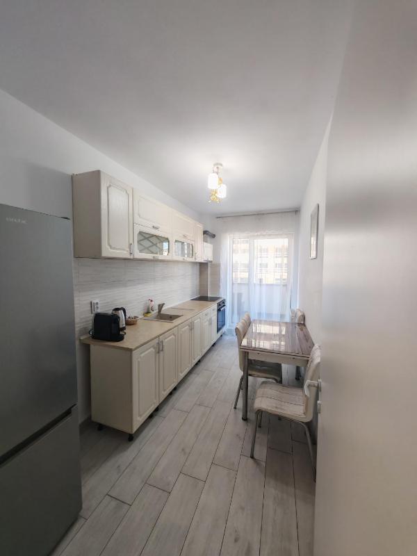 Cozy Deluxe King Studio - Coresi Avantgarden Brasov - image 12