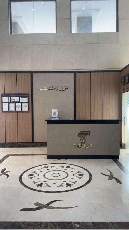 TRUSST MAkAN HOTEL - image 12
