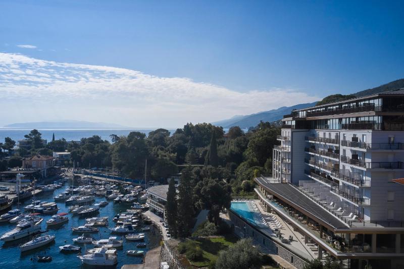Amadria Park Grand Hotel 4 Opatijska Cvijeta - image 12