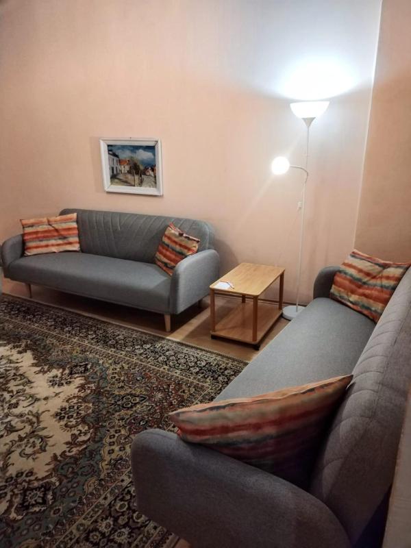 Kamil Apartments Delux A 65m2 - image 21