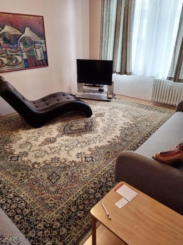 Kamil Apartments Delux A 65m2 - image 16