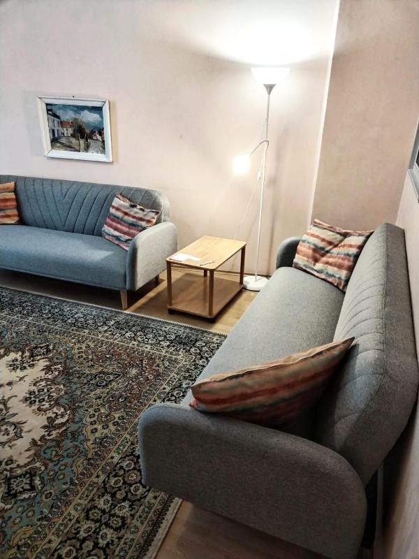 Kamil Apartments Delux A 65m2 - image 18
