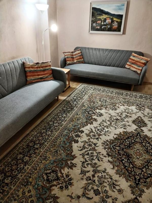 Kamil Apartments Delux A 65m2 - image 17