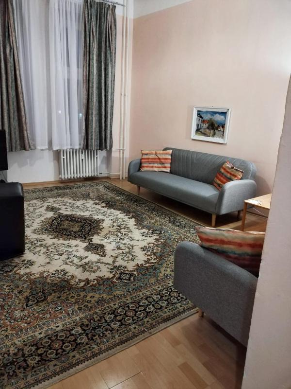 Kamil Apartments Delux A 65m2 - image 1