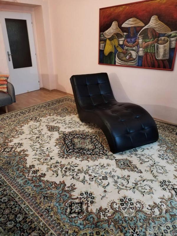 Kamil Apartments Delux A 65m2 - image 19