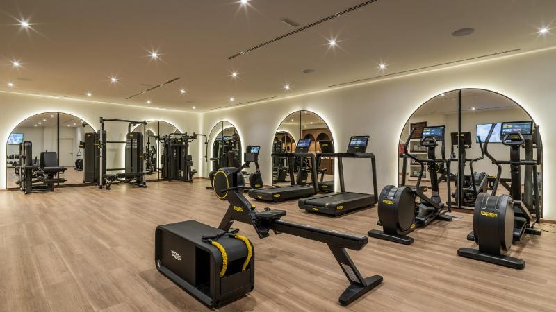 Gran Marbella Resort & Beach Club - image 12