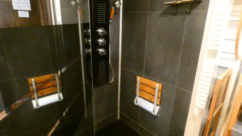Les Pucines T2 bas de villa - image 26