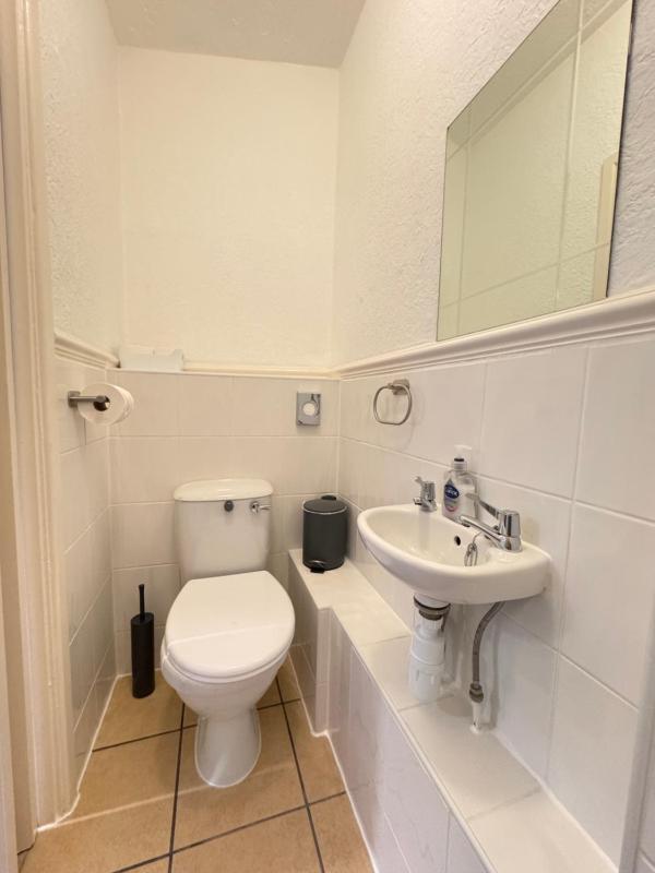 Gumfreston Guest House - image 48