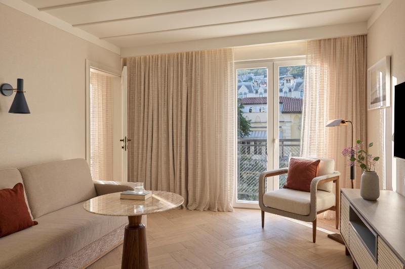 Amadria Park Grand Hotel 4 Opatijska Cvijeta - image 16