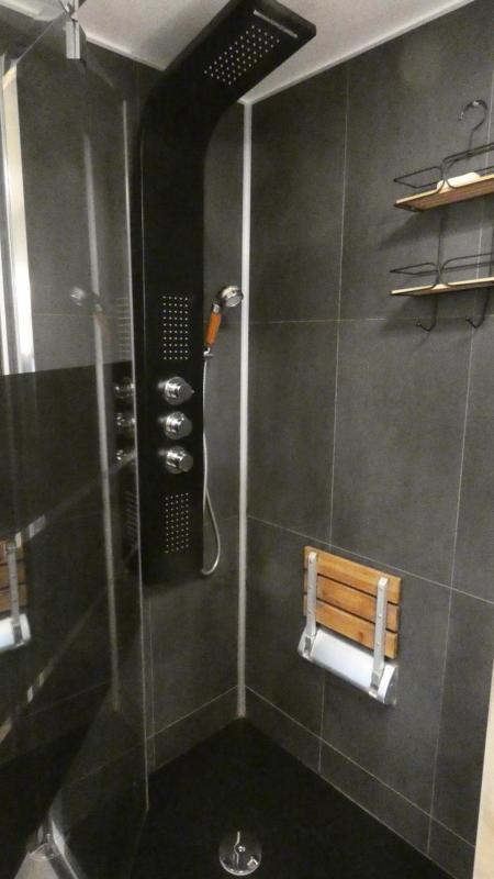 Les Pucines T2 bas de villa - image 33