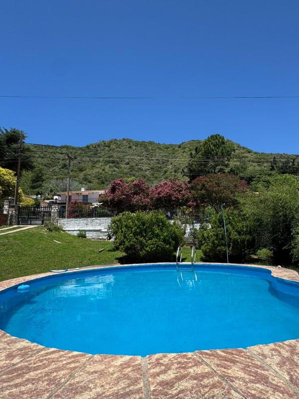 Patio Serrano - Casa privada en planta baja - image 1