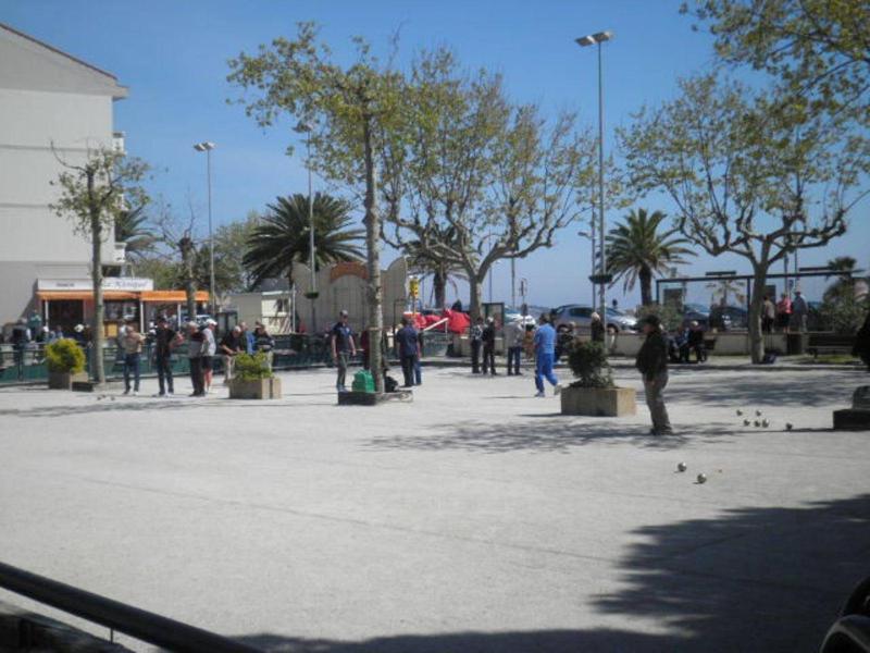 FS100-104 Appt Studio 2 personnes FREJUS - image 13