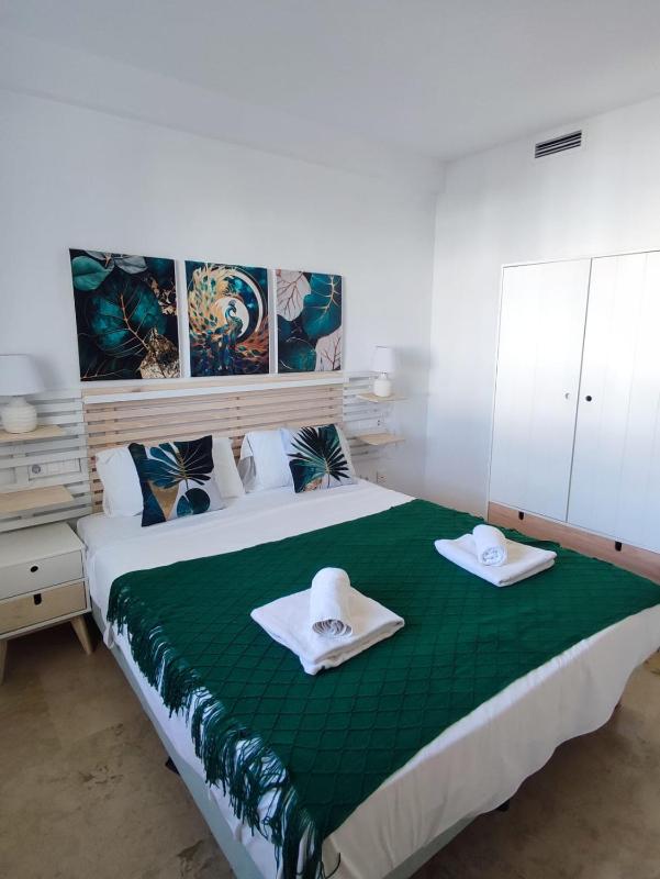 Small Oasis 2386 Groundfloor 5 min from the beach - image 7