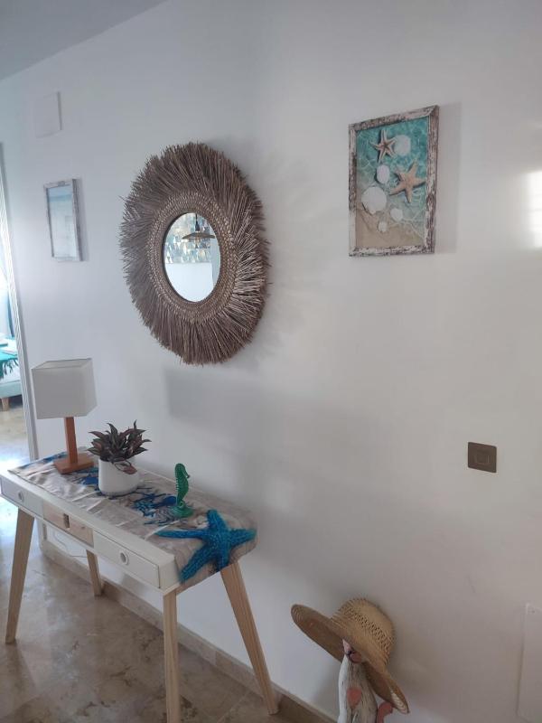 Small Oasis 2386 Groundfloor 5 min from the beach - image 24