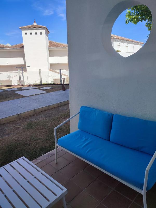 Small Oasis 2386 Groundfloor 5 min from the beach - image 16