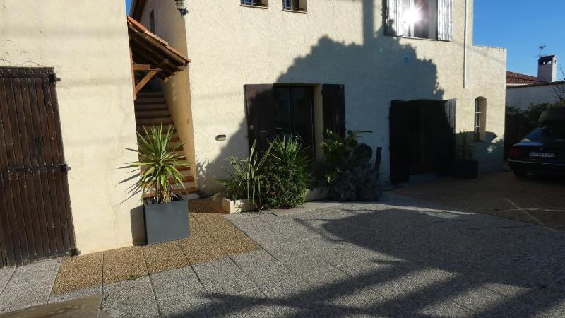 Les Pucines T2 bas de villa - image 37