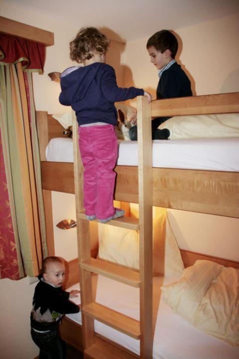 Family Apartment (4 Adults) image 4